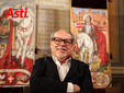 Le immagini della Stima del Palio (Merphefoto)