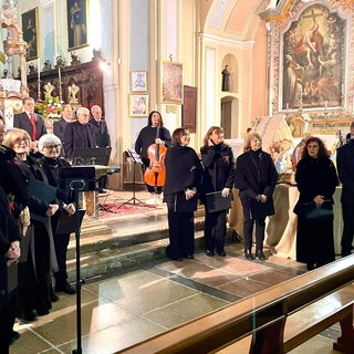 &quot;O Sacrum Convivium&quot;: musica sacra nella storica chiesa delle Ciappellette