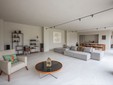 Sala relax - centro yoga