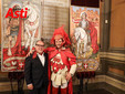 Le immagini della Stima del Palio (Merphefoto)