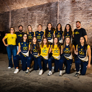 Pallavolo: buona prova della Valle Belbo, ma il Lasalliano vince 3-1 al tie-break Pallavolo: buona prova della Valle Belbo, ma il Lasalliano vince 3-1 al tie-break