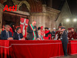 Le immagini della Stima del Palio (Merphefoto)
