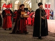 Le immagini della Stima del Palio (Merphefoto)