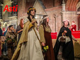 Le immagini della Stima del Palio (Merphefoto)