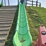Lo scivolo del parco Lo scivolo del parco