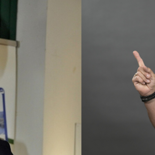 Terza serata del Festival dei Libri Sportivi: Beppe Conti e Claudio Lauretta protagonisti l’11 settembre