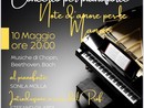 La locandina dell'evento