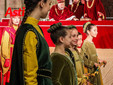 Le immagini della Stima del Palio (Merphefoto)