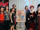 La premiazione dello scorso anno (Merphefoto)