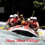 Sunset River Experience: rafting al tramonto, gusto e relax nel cuore della Valle Stura