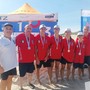 BOCCE / Tre atleti dell'Auxilium Saluzzo portano il Piemonte al bronzo nel Trofeo Coni