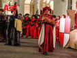 Le immagini della Stima del Palio (Merphefoto)