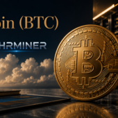 SHRMiner: come aumentare le tue crypto del 4% al giorno SHRMiner: come aumentare le tue crypto del 4% al giorno