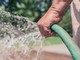 Emergenza idrica: a Castelnuovo Belbo scatta il divieto di consumo non essenziale