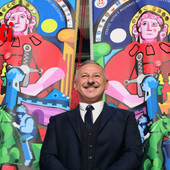 Stefano Bressani (Merphefoto)