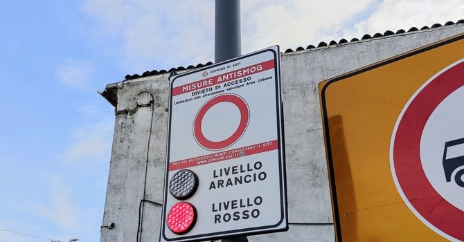 Via libera al piano qualità aria 2026: niente stop ai diesel Euro 5 in Piemonte. 100 milioni di euro per misure alternative