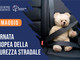 Piemonte in prima linea per la sicurezza stradale: dati e sfide nella Giornata europea
