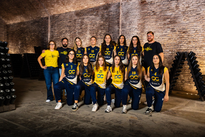 Pallavolo: buona prova della Valle Belbo, ma il Lasalliano vince 3-1 al tie-break Pallavolo: buona prova della Valle Belbo, ma il Lasalliano vince 3-1 al tie-break