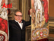 Le immagini della Stima del Palio (Merphefoto)