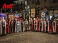Le immagini della Stima del Palio (Merphefoto)