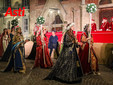 Le immagini della Stima del Palio (Merphefoto)