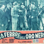Al via &quot;La febbre dell'oro nero&quot;, terzo appuntamento con Cinemagmax 2025