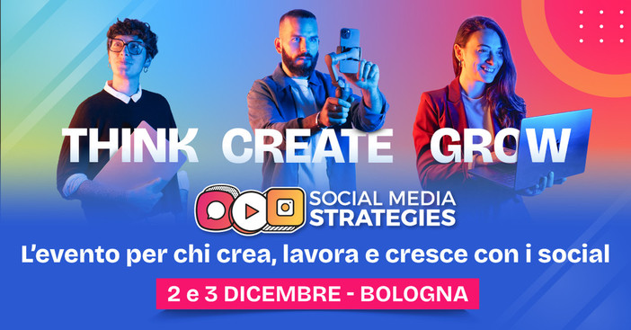 Search On Media Group lancia Search Tech: il nuovo format che ridefinisce il futuro della Search tra Intelligenza Artificiale e Tecnologia Search On Media Group lancia Search Tech: il nuovo format che ridefinisce il futuro della Search tra Intelligenza Artificiale e Tecnologia