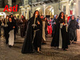 Le immagini della Stima del Palio (Merphefoto)