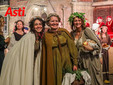 Le immagini della Stima del Palio (Merphefoto)