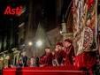 Le immagini della Stima del Palio (Merphefoto)