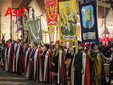 Le immagini della Stima del Palio (Merphefoto)