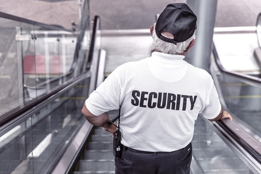 Vigilanza privata, venerdì sciopero in tutto il Piemonte