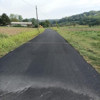 Strada Valmolino