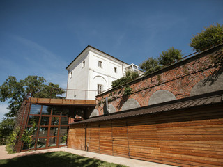 La sede della Collina degli elfi