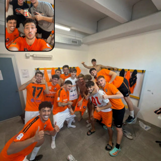 Trionfo esterno dell'Orange Futsal, Merate travolta con un nettissimo 6-2 Trionfo esterno dell'Orange Futsal, Merate travolta con un nettissimo 6-2