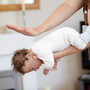 Soffocamento nei bambini, prevenzione e manovre salvavita: corso gratuito ad Alba