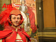 Le immagini della Stima del Palio (Merphefoto)