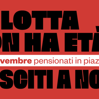 Spi Cgil Asti in mobilitazione: &quot;Difendiamo le persone, non le armi&quot;