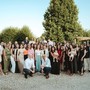 Vent'anni di eccellenza odontoiatrica: cena stellata da Massimo Camia per la Clinica Salzano-Tirone