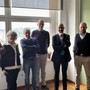 Mauro Fondatana, Rosa Badagliacca, Mauro Bonifaci, Roberto Zanelli, Govanni Gorgoni, Maurizio Mellana