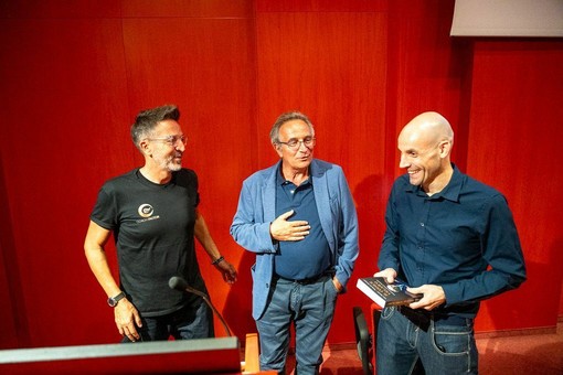 Svelati gli ospiti della nuova edizione del Festival dei Libri Sportivi a Busto Arsizio