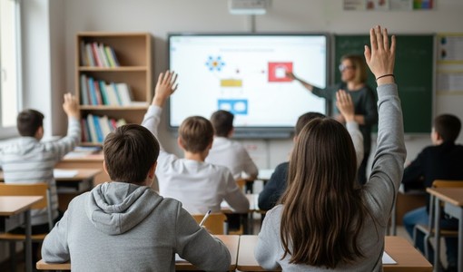 Immagine generica realizzata con AI