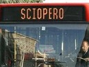 Sciopero del trasporto pubblico in Piemonte venerdì 8 novembre Sciopero del trasporto pubblico in Piemonte venerdì 8 novembre