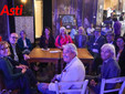 Le immagini della mostra (Merphefoto)