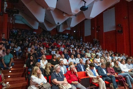 SportivaMente - Il Festival dei Libri Sportivi: a Busto Arsizio prende il via il conto alla rovescia