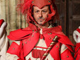 Le immagini della Stima del Palio (Merphefoto)