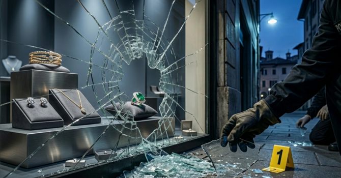 Immagine generata con ausilio di AI