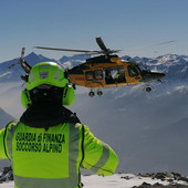 Nuove regole per la Guardia di finanza: chi attiva i soccorsi senza giustificato motivo dovrà sostenerne i costi
