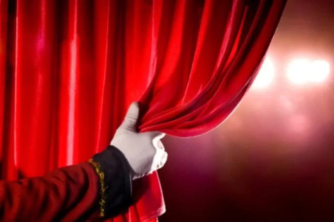 Al teatro della Torretta lo spettacolo "Sette donne di classe operaia" Al teatro della Torretta lo spettacolo "Sette donne di classe operaia"