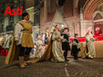 Le immagini della Stima del Palio (Merphefoto)
